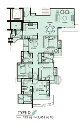 Savannah Condopark (D18), Condominium #561048621
